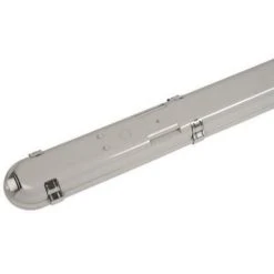 Réglette Lumineuse étanche 150cm 55W IP65 Avec Détecteur - Blanc Neutre 4000K - 5500K - SILAMP - Blanc Neutre 4000K - 5500K 9 Réglette Lumineuse étanche 150cm 55W IP65 Avec Détecteur - Blanc Neutre 4000K - 5500K - SILAMP - Blanc Neutre 4000K - 5500K -Promos Réglette & réglette LED Boutique 18145338 5