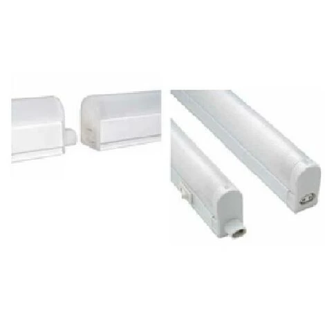 CENTURY Mini Reglette Led Ceiling Light 10w 90cm Warm Light Spd-109030 2 CENTURY Mini Reglette Led Ceiling Light 10w 90cm Warm Light Spd-109030 – Image 2