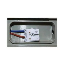 MIIDEX LIGHTING BOITIER ETANCHE LED INTEGR 36 W 3000°K IP65 1198x85 3100LM TRA -Promos Réglette & réglette LED Boutique 18851990 4