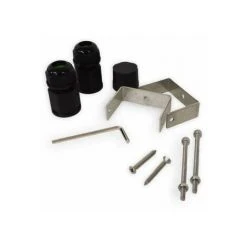 MIIDEX LIGHTING TUBULAIRE LED INTEGRE CLAIR 4000°K 20W IP67 IK10 600*80 TRAV 5 ANS -Promos Réglette & réglette LED Boutique 18852108 4