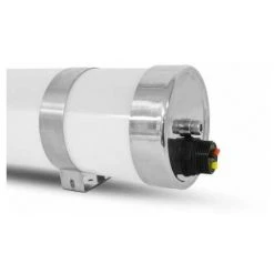 MIIDEX LIGHTING TUBULAIRE LED INTEGRE OPAL 4000°K 20W IP67 IK10 600*80 TRAV 5 ANS -Promos Réglette & réglette LED Boutique 18852110 3