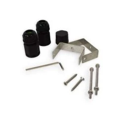 MIIDEX LIGHTING TUBULAIRE LED INTEGRE OPAL 4000°K 20W IP67 IK10 600*80 TRAV 5 ANS -Promos Réglette & réglette LED Boutique 18852110 4