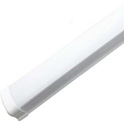 Réglette Lumineuse étanche 150cm 50W IP65 - Blanc Froid 6000K - 8000K - SILAMP - Blanc Froid 6000K - 8000K