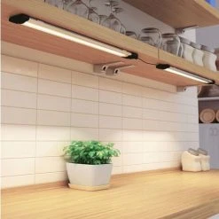 OHM-EASY LED LIGHTING Réglette LED Aluminium 0m30 39 LED SMD Blanc Neutre 8 OHM-EASY LED LIGHTING Réglette LED Aluminium 0m30 39 LED SMD Blanc Neutre -Promos Réglette & réglette LED Boutique 18983852 4