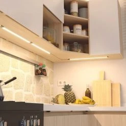 OHM-EASY LED LIGHTING Réglette LED Alu 0m30 39 LED SMD Blanc Neutre Cache Diffusant 9 OHM-EASY LED LIGHTING Réglette LED Alu 0m30 39 LED SMD Blanc Neutre Cache Diffusant -Promos Réglette & réglette LED Boutique 18983853 5