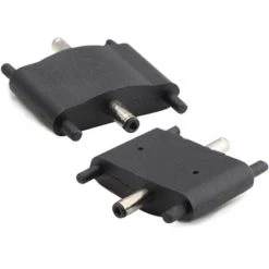 OHM-EASY LED LIGHTING Adaptateur M/M Pour Réglette LED Aluminium 6 OHM-EASY LED LIGHTING Adaptateur M/M Pour Réglette LED Aluminium -Promos Réglette & réglette LED Boutique 18983966 3