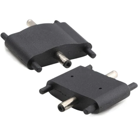 OHM-EASY LED LIGHTING Adaptateur M/M Pour Réglette LED Aluminium 3 OHM-EASY LED LIGHTING Adaptateur M/M Pour Réglette LED Aluminium – Image 3