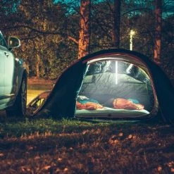 MONZANA Lampe LED Pivotable 180° Miroir Réglette Lumineuse Intérieur Câble USB 100 Lm -Promos Réglette & réglette LED Boutique 18986911 4