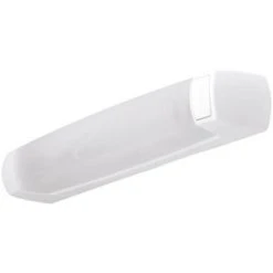 EBENOID Eo S19 LED 400lm 3000K Inter PC 2PT Blanc 5 EBENOID Eo S19 LED 400lm 3000K Inter PC 2PT Blanc -Promos Réglette & réglette LED Boutique 18998981 3