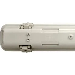 ECD GERMANY Applique Murale Luminaire LED Ampoule Etanché Humidité électrique Cave Tube120cm 9 ECD GERMANY Applique Murale Luminaire LED Ampoule Etanché Humidité électrique Cave Tube120cm -Promos Réglette & réglette LED Boutique 19168870 5