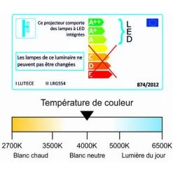 LUTECE-ARC Réglette LED étanche 1500mm 55W 6600 LM 4000K IP65 - Interconnectable - Garantie 5 Ans 6 LUTECE-ARC Réglette LED étanche 1500mm 55W 6600 LM 4000K IP65 - Interconnectable - Garantie 5 Ans -Promos Réglette & réglette LED Boutique 19322805 3