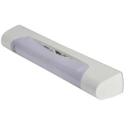 LEGRAND Applique Prismaline Sans Inter 470mm à équiper De Lampe Linolite S19 (189819)