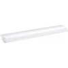 ARIC H2O - Reglette Fluo T5/G5 IP44 Vol.2, Blanc, 14W Max, Tube Non Incl. - Blanc