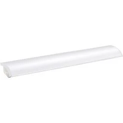 ARIC H2O - Reglette Fluo T5/G5 IP44 Vol.2, Blanc, 14W Max, Tube Non Incl. - Blanc