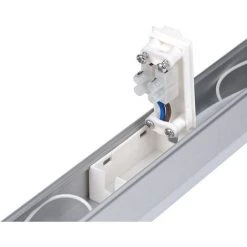 ARIC TORI - Reglette Meuble Lg.585mm IP20, Alu, LED Integ. 10W 4000K 900lm, A/inter 5 ARIC TORI - Reglette Meuble Lg.585mm IP20, Alu, LED Integ. 10W 4000K 900lm, A/inter -Promos Réglette & réglette LED Boutique 19700659 3