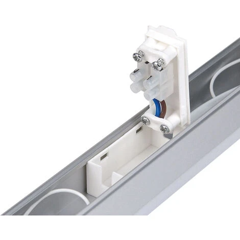 ARIC TORI - Reglette Meuble Lg.585mm IP20, Alu, LED Integ. 10W 4000K 900lm, A/inter 3 ARIC TORI - Reglette Meuble Lg.585mm IP20, Alu, LED Integ. 10W 4000K 900lm, A/inter – Image 3