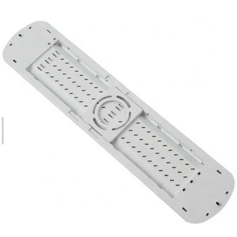 BARCELONA LED Réglette LED 120 CM 32W 2800lm IP20 | Blanc Chaud - Blanc Chaud 3 BARCELONA LED Réglette LED 120 CM 32W 2800lm IP20 | Blanc Chaud - Blanc Chaud – Image 3