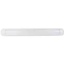 BARCELONA LED Réglette LED 120 CM 32W 2800lm IP20 | Blanc Chaud - Blanc Chaud 8 BARCELONA LED Réglette LED 120 CM 32W 2800lm IP20 | Blanc Chaud - Blanc Chaud -Promos Réglette & réglette LED Boutique 19701142 4