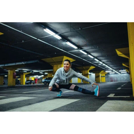 KANLUX Support étanche IP65 Pour 2 Tubes T8 Longueur 1570mm Gris 2 KANLUX Support étanche IP65 Pour 2 Tubes T8 Longueur 1570mm Gris – Image 2