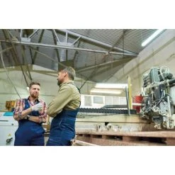 KANLUX Support étanche IP65 Pour 2 Tubes T8 Longueur 1570mm Gris 6 KANLUX Support étanche IP65 Pour 2 Tubes T8 Longueur 1570mm Gris -Promos Réglette & réglette LED Boutique 19899476 3