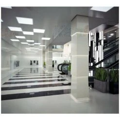 KANLUX Dalle Avec Grille Encastrable 610x595mm Pour Tubes LED T8 4x18W Max REGIS 6 KANLUX Dalle Avec Grille Encastrable 610x595mm Pour Tubes LED T8 4x18W Max REGIS -Promos Réglette & réglette LED Boutique 19899623 3