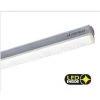 BEGHELLI Reglette Led 10w 873mm Warm Warm Warm White Light 74045