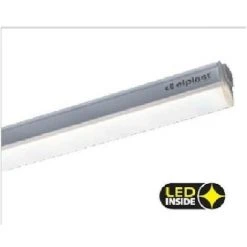 BEGHELLI Reglette Led 10w 873mm Warm Warm Warm White Light 74045