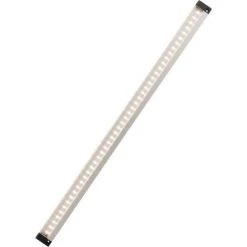 ELEXITY Réglette Extraplate LED 5W - Capteur De Mouvement - 50cm