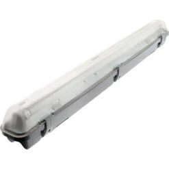 ELEXITY Réglette Fluorescente 36W étanche PC IP65 T8 A2 -Promos Réglette & réglette LED Boutique 2010453 5