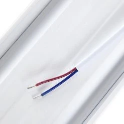 GREENICE Luminaire LED 18W 1800Lm 6000ºK Lineal Monté En Surface 60Cm 30.000H [SL-LIL-CWP100H20-CW] -Promos Réglette & réglette LED Boutique 21619623 3