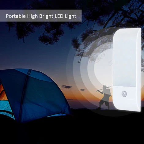 ASUPERMALL Dc5 V 1W I-Ntelligent S-Mart 12 L-Ed Cabinet Lampe Adopte Mouvement Pir Inducteur Capteur De Detection De Lumiere De Controle 3 Eclairage De Travail Modes Usb C-Harging Port Integre 600Mah Haute Capacite Rechargeabe Batter-Y Pour Salon Chambre Armoire Arm 5 ASUPERMALL Dc5 V 1W I-Ntelligent S-Mart 12 L-Ed Cabinet Lampe Adopte Mouvement Pir Inducteur Capteur De Detection De Lumiere De Controle 3 Eclairage De Travail Modes Usb C-Harging Port Integre 600Mah Haute Capacite Rechargeabe Batter-Y Pour Salon Chambre Armoire Arm – Image 5