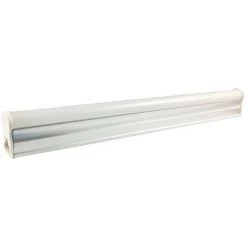 EUROPALAMP Tubo Led T5 8 W Blanco Cálido 3000 K Longitud 60 Cm