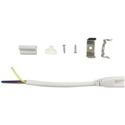 EUROPALAMP Tubo Led T5 8 W Blanco Cálido 3000 K Longitud 60 Cm 7 EUROPALAMP Tubo Led T5 8 W Blanco Cálido 3000 K Longitud 60 Cm -Promos Réglette & réglette LED Boutique 2260414 3