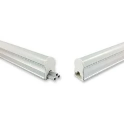 EUROPALAMP Tubo Led T5 8 W Blanco Cálido 3000 K Longitud 60 Cm 8 EUROPALAMP Tubo Led T5 8 W Blanco Cálido 3000 K Longitud 60 Cm -Promos Réglette & réglette LED Boutique 2260414 4