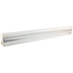 EUROPALAMP Tubo Led T5 12 W Blanco Neutro 4500 K Longitud 90 Cm