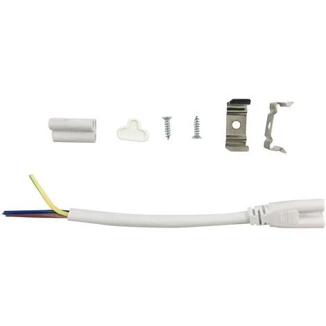 EUROPALAMP Tube LED T5 4W Blanc Froid 6000K Longueur 30cm 3 EUROPALAMP Tube LED T5 4W Blanc Froid 6000K Longueur 30cm – Image 3