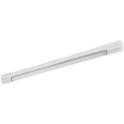 STARLICHT Reglette Universal 11W, Plastique, G5, Blanc