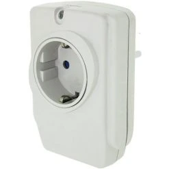 Protection Contre Les Surcharges + Filtre EMI/RFI. (250 V/16 A.) Electro Dh 55,116 843055552118106