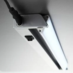 B.K.LICHT Réglette LED Orientable 230V 9W éclairage Plan De Travail Cuisine Atelier Armoire Placard 9 B.K.LICHT Réglette LED Orientable 230V 9W éclairage Plan De Travail Cuisine Atelier Armoire Placard -Promos Réglette & réglette LED Boutique 23109720 5