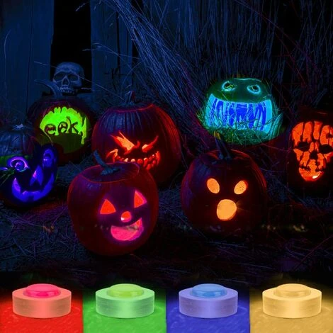 LANGRAY Lampe De Placard Lampe Placard LED Télécommande Dimmable Lampe De La Cuisine Cabinet Lumière Applique Murale Par Batterie ( 6 Pack) 5 LANGRAY Lampe De Placard Lampe Placard LED Télécommande Dimmable Lampe De La Cuisine Cabinet Lumière Applique Murale Par Batterie ( 6 Pack) – Image 5