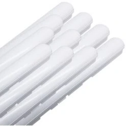 Réglettes Lumineuse 120cm 36W (PACK DE 10) - Blanc Froid 6000K - 8000K - SILAMP - Blanc Froid 6000K - 8000K