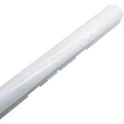 Réglettes Lumineuse 120cm 36W (PACK DE 10) - Blanc Froid 6000K - 8000K - SILAMP - Blanc Froid 6000K - 8000K -Promos Réglette & réglette LED Boutique 23472687 3