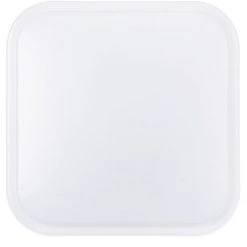 MANTA Plafonniers LED Panneau Bas Carré Cuisine Salle De Bains Applique Murale 24W 27x27cm 7 MANTA Plafonniers LED Panneau Bas Carré Cuisine Salle De Bains Applique Murale 24W 27x27cm -Promos Réglette & réglette LED Boutique 23612075 3