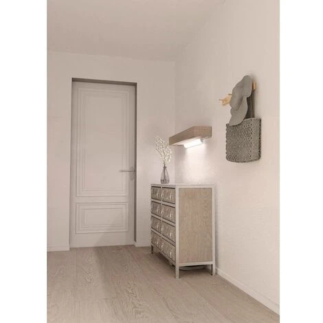 MULLER-LICHT Lampe LED Pour Montage Sous Bandeau Müller-Licht 404027 N/A Puissance: 10 W RVBB N/A 10 KWh/1000h 3 MULLER-LICHT Lampe LED Pour Montage Sous Bandeau Müller-Licht 404027 N/A Puissance: 10 W RVBB N/A 10 KWh/1000h – Image 3