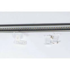 LECLUBLED Réglette LED 6W 60cm étanche - Blanc Chaud 2700K -Promos Réglette & réglette LED Boutique 24496858 3
