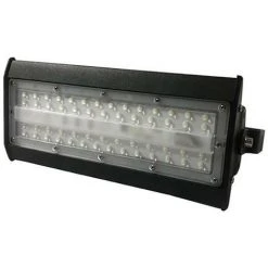 OPTONICA Barre LED High BAY 50W IP65 Blanc Jour 6000K