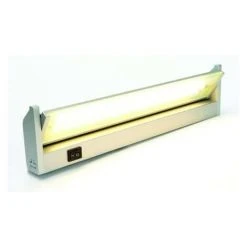 CALI Réglette Orientable FLEX LED 4 W ALU + Inter -Promos Réglette & réglette LED Boutique 25577188 3