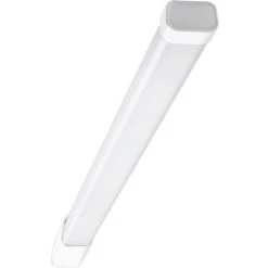 Plafonnier étanche à LED Century SUPERLIGHT 36W 4000K 1,5 Mètres SPL65-361540