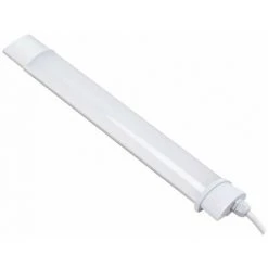 OPTONICA Réglette LED De Bureau 40W 120cm 3320lm (250W) - Blanc Chaud 3000K