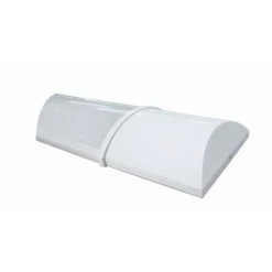 OPTONICA Réglette LED De Bureau 50W 150cm 4150lm - Blanc Naturel 4500K